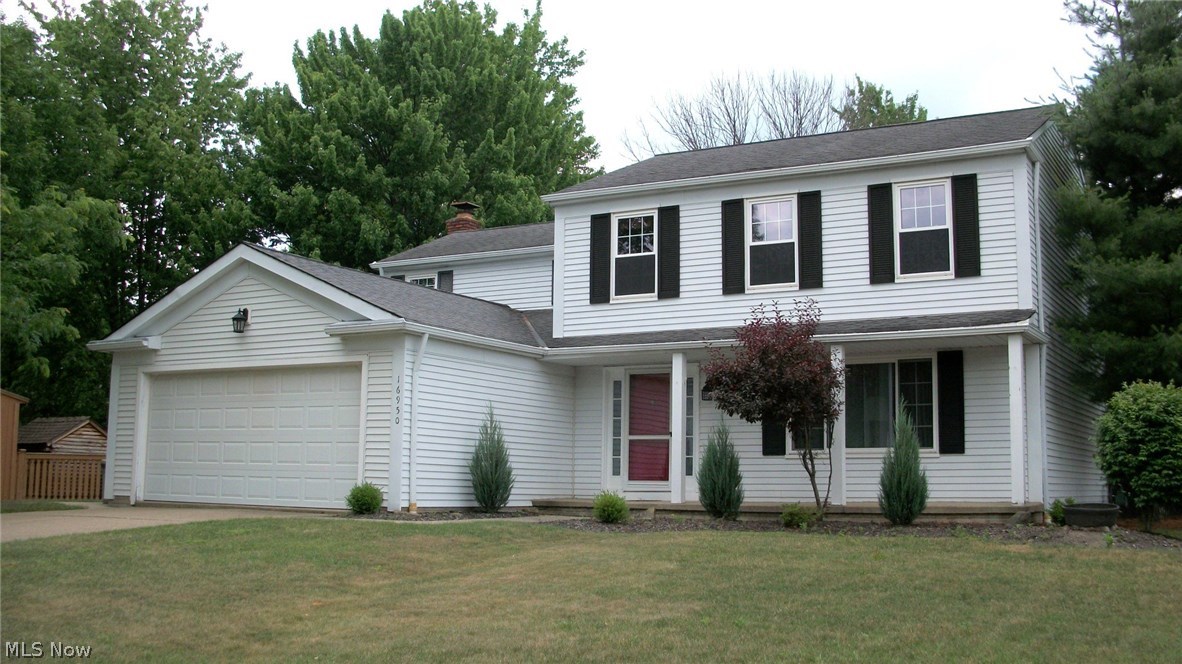 Hunting Meadows - Residential