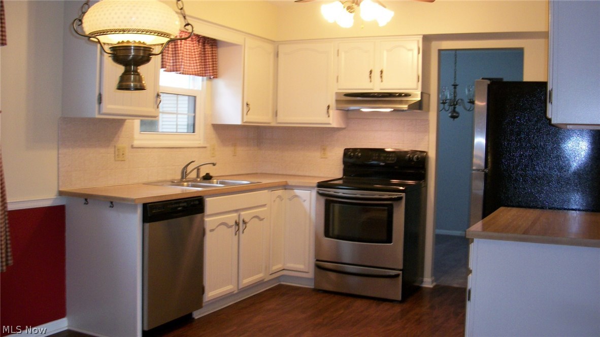 Hunting Meadows - Residential