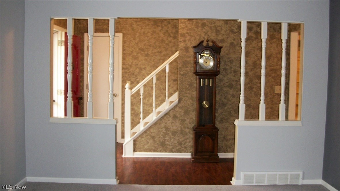 Hunting Meadows - Residential