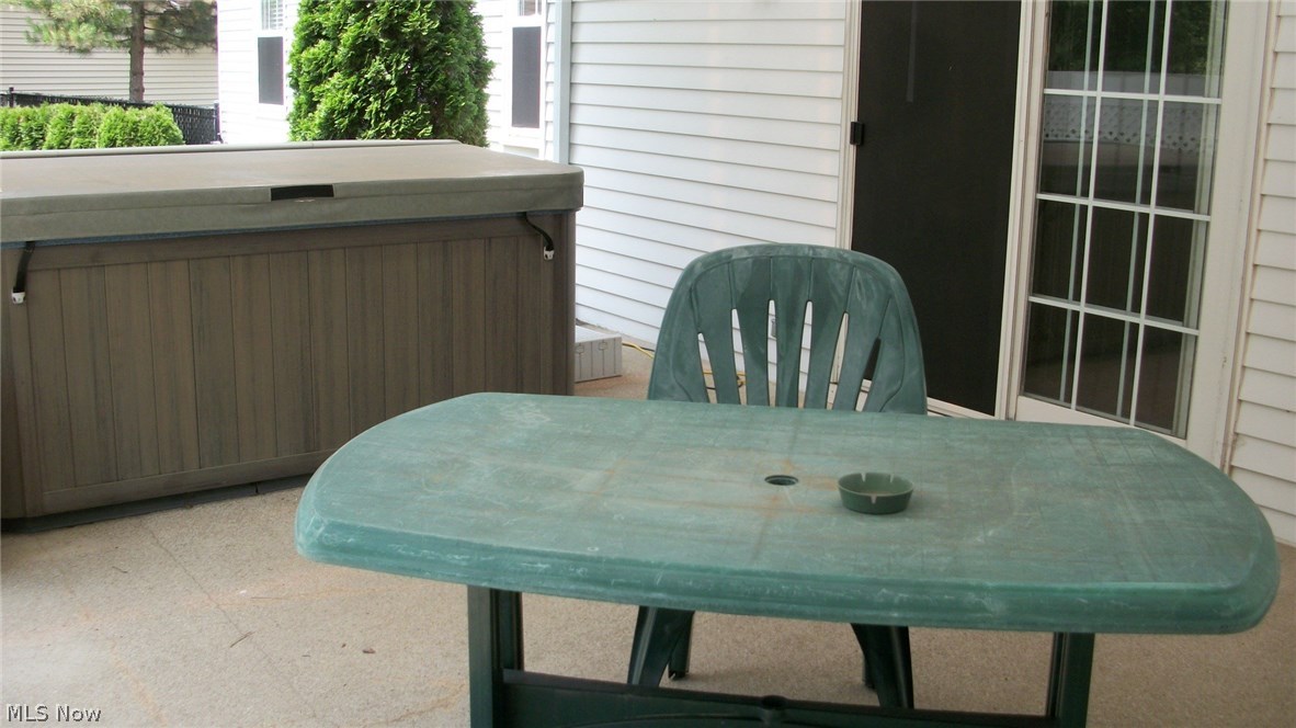 Hunting Meadows - Residential