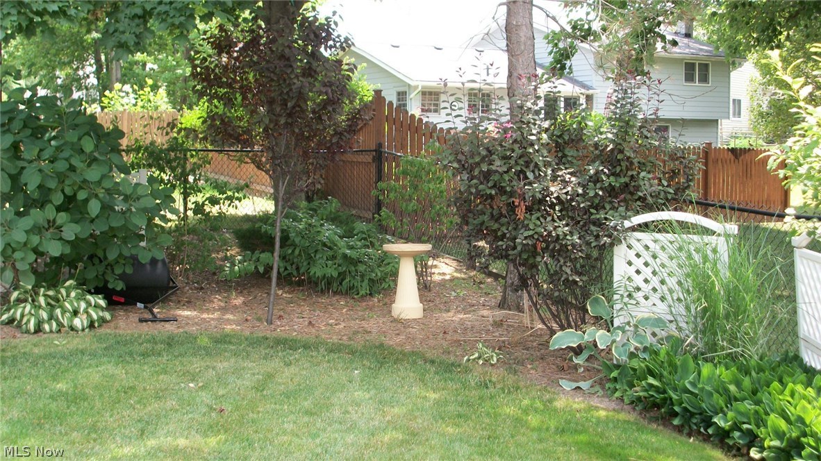 Hunting Meadows - Residential