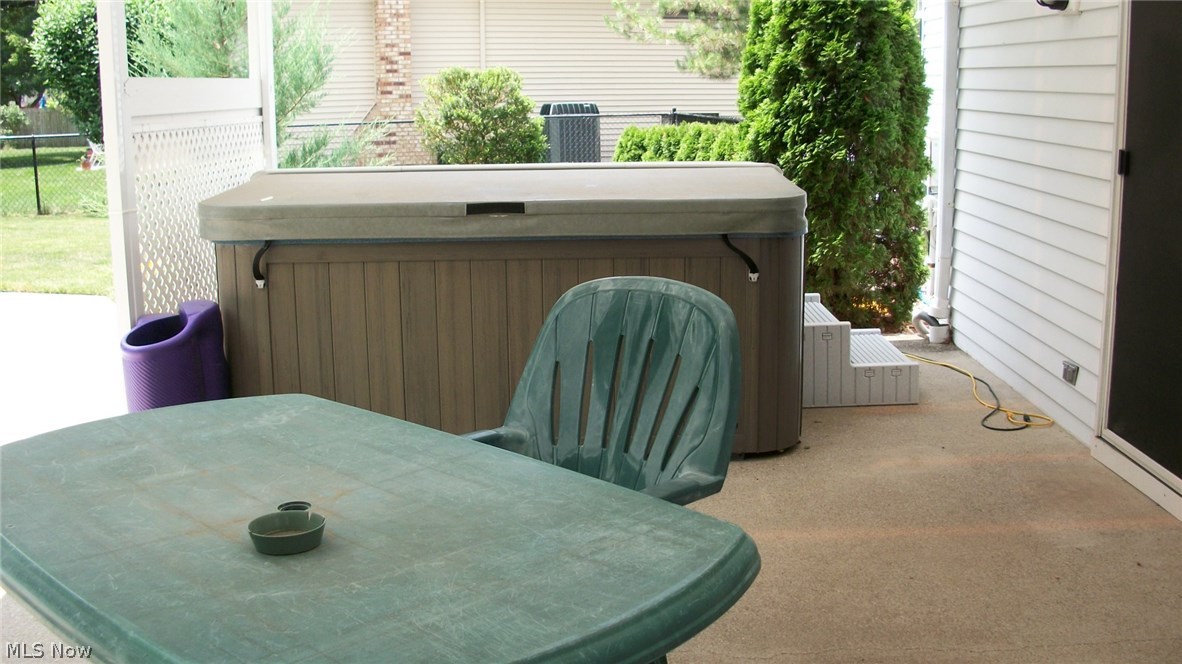 Hunting Meadows - Residential