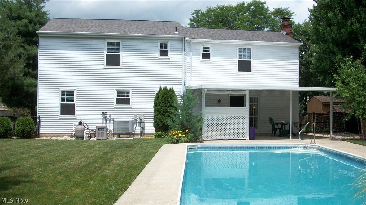 Hunting Meadows - Residential