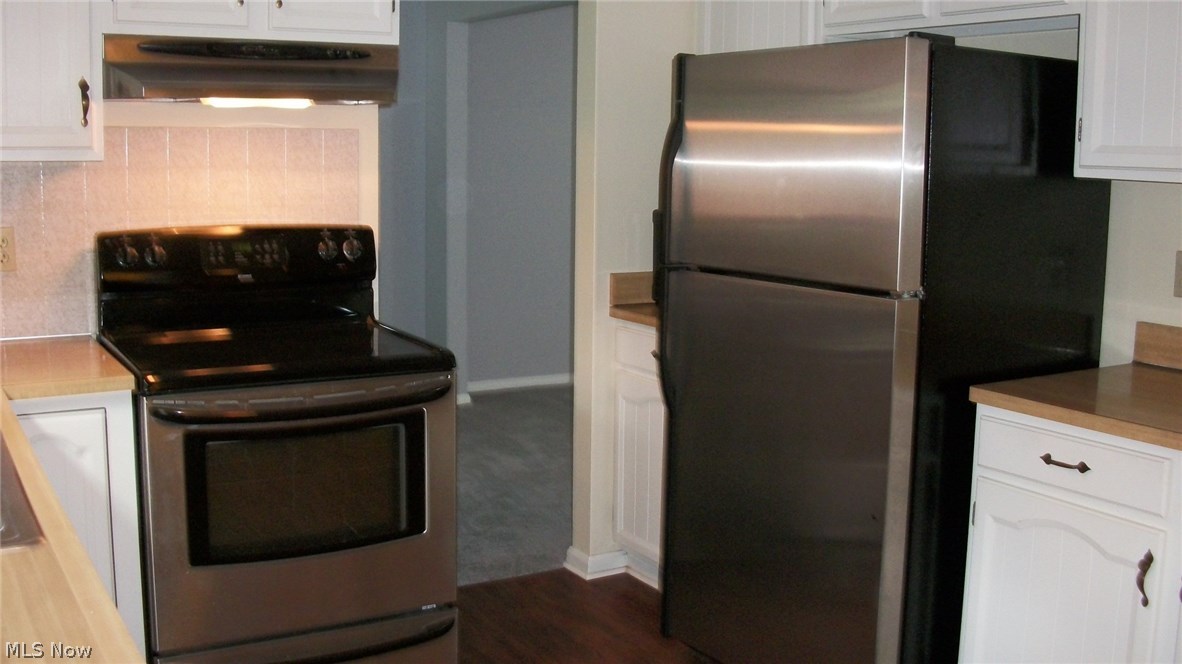 Hunting Meadows - Residential