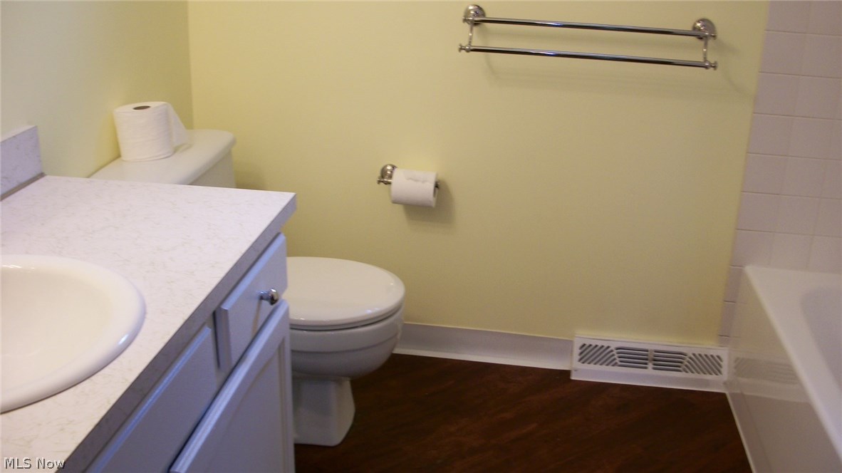 Hunting Meadows - Residential