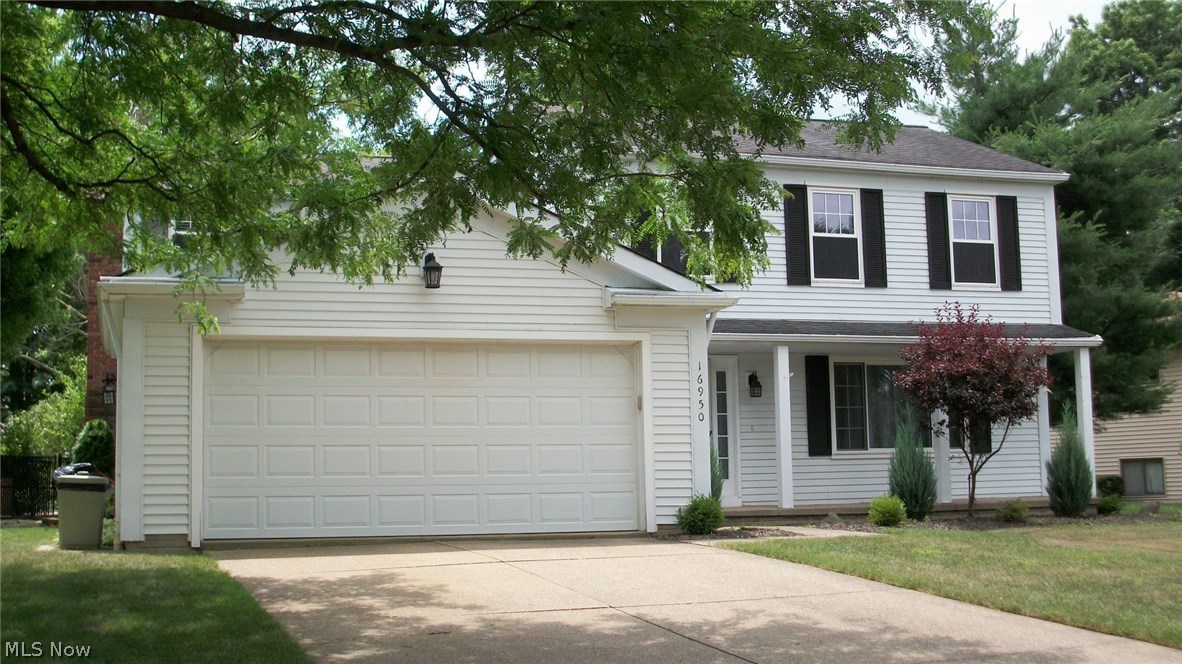 Hunting Meadows - Residential