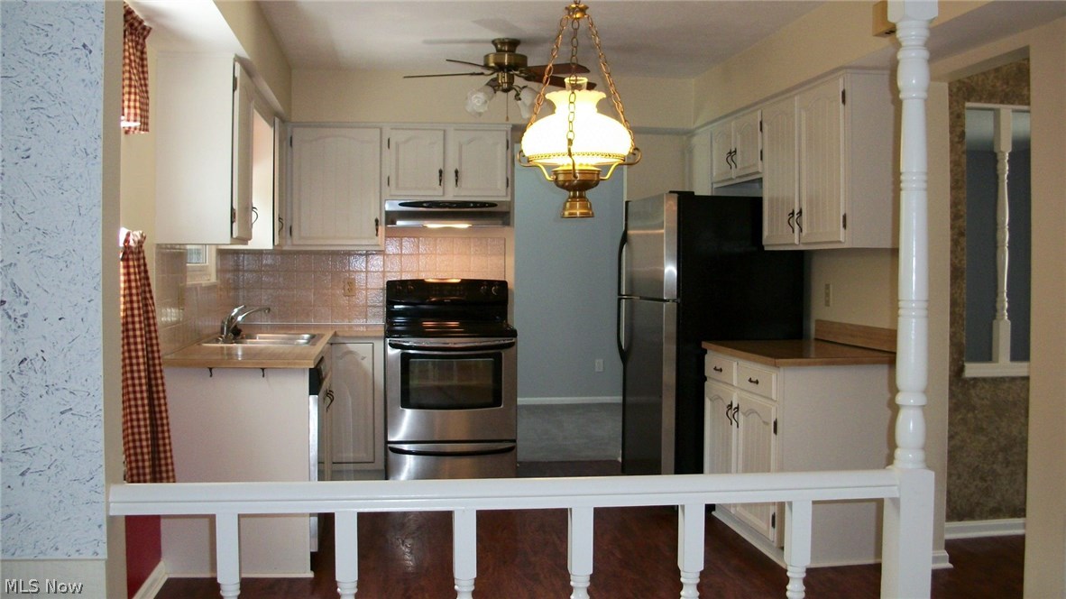 Hunting Meadows - Residential