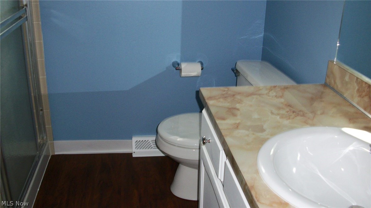 Hunting Meadows - Residential