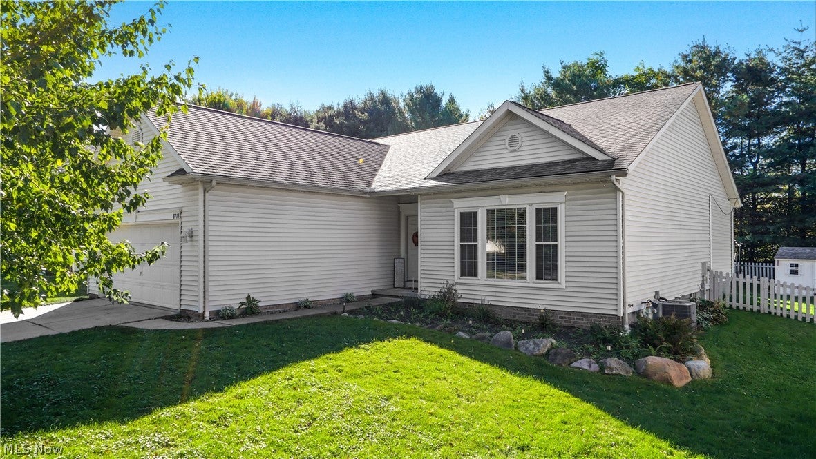 5715 Ashton Woods Circle