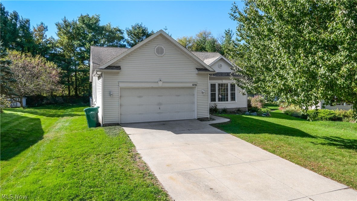 5715 Ashton Woods Circle