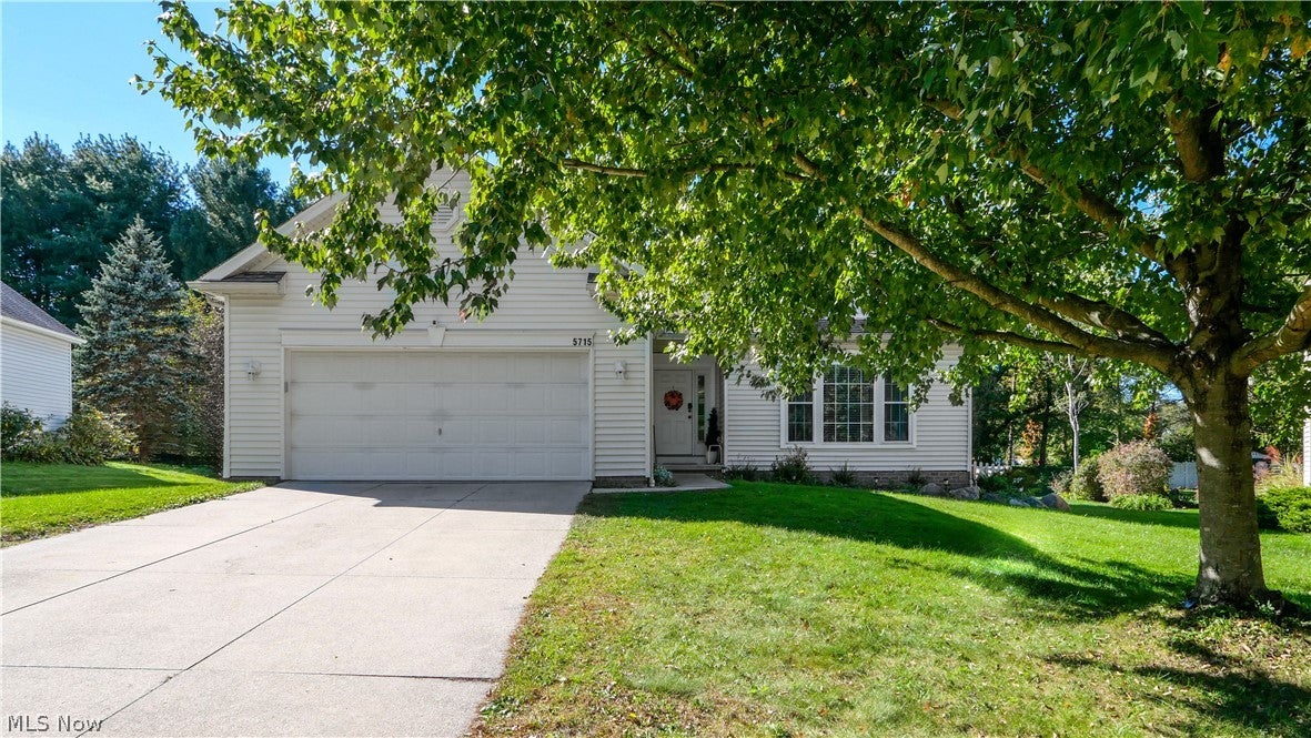 5715 Ashton Woods Circle
