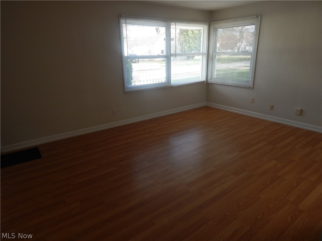 Heslop Morning View - Residential