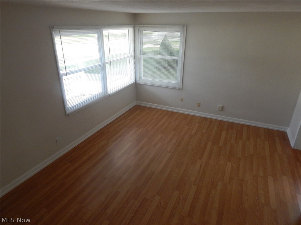 Heslop Morning View - Residential