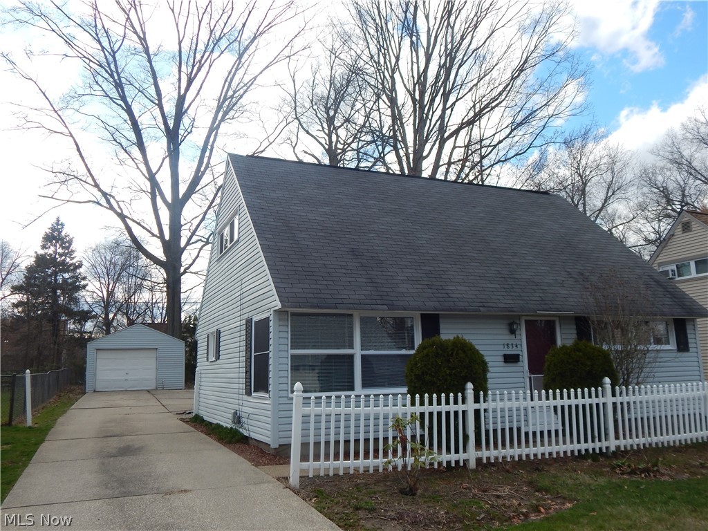 Heslop Morning View - Residential
