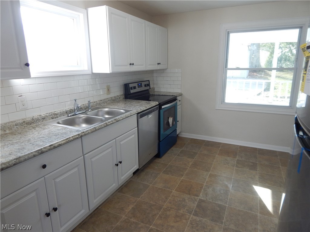 Heslop Morning View - Residential