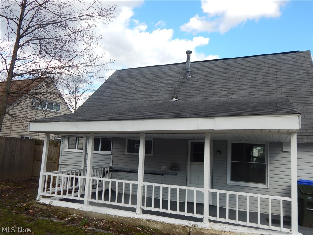 Heslop Morning View - Residential