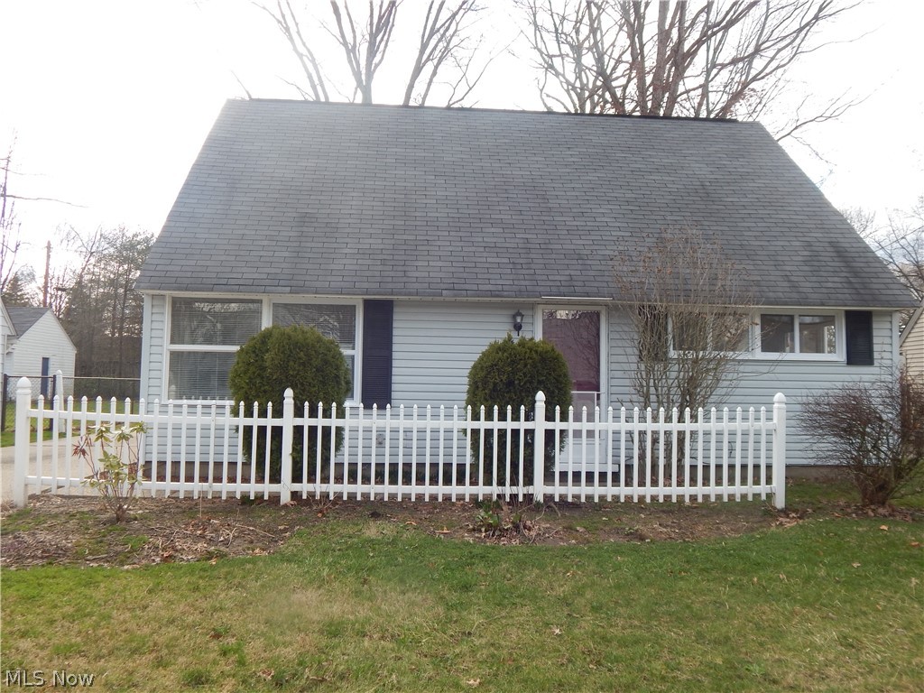 Heslop Morning View - Residential