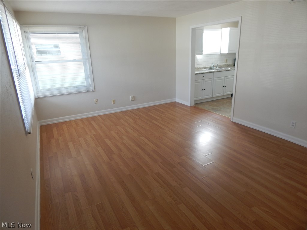 Heslop Morning View - Residential