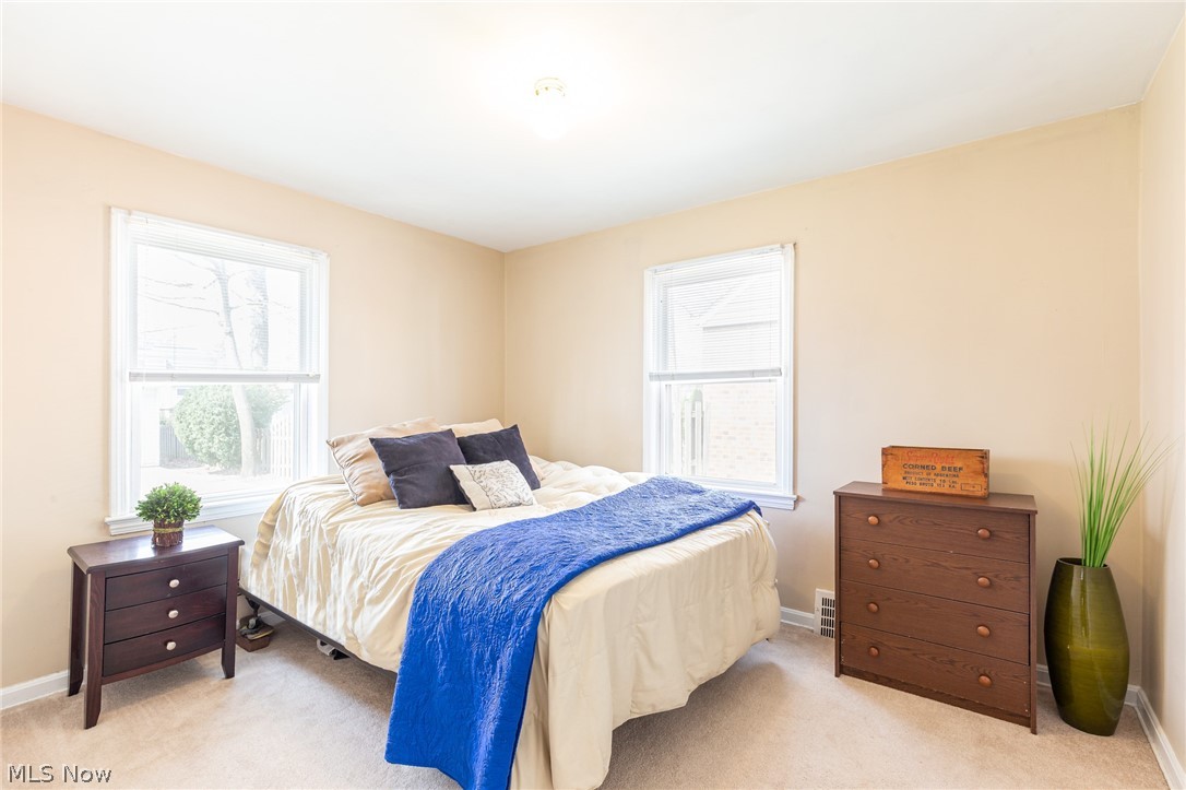 Huntmere - Residential