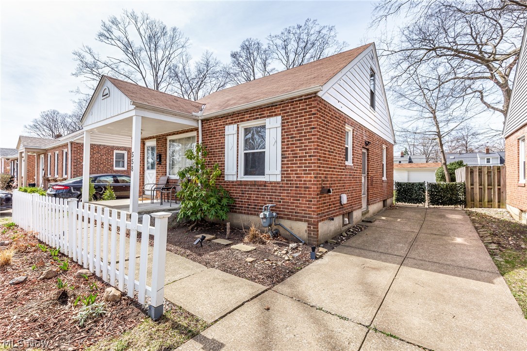 Huntmere - Residential