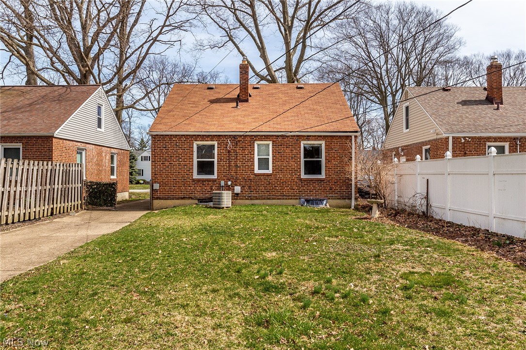 Huntmere - Residential