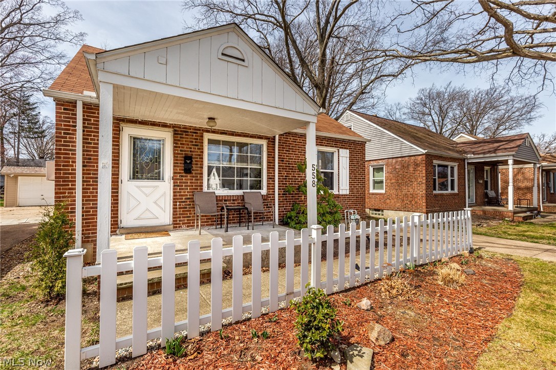 Huntmere - Residential