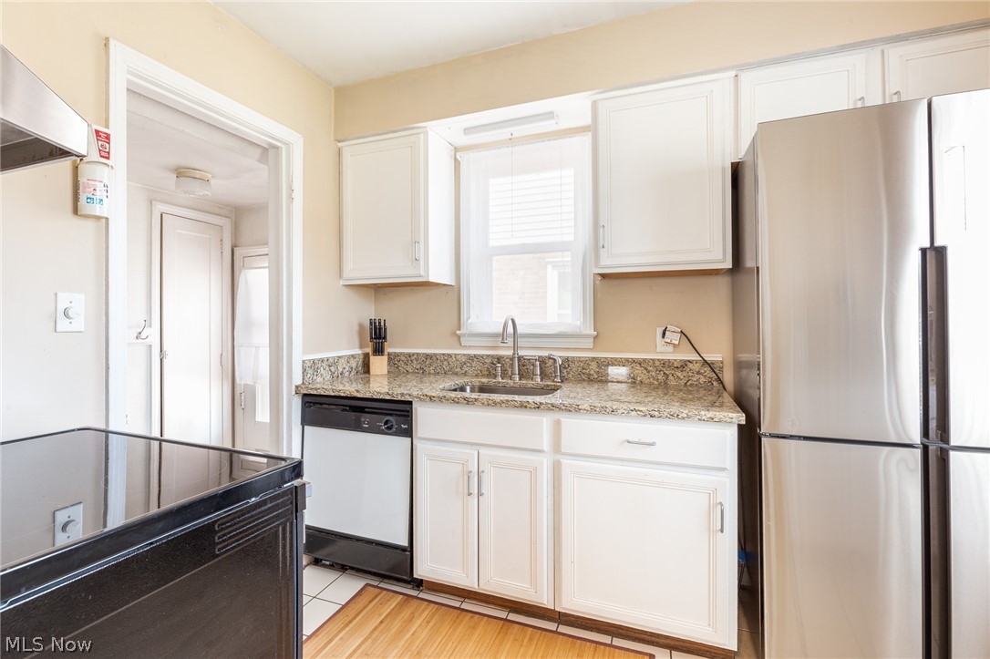 Huntmere - Residential