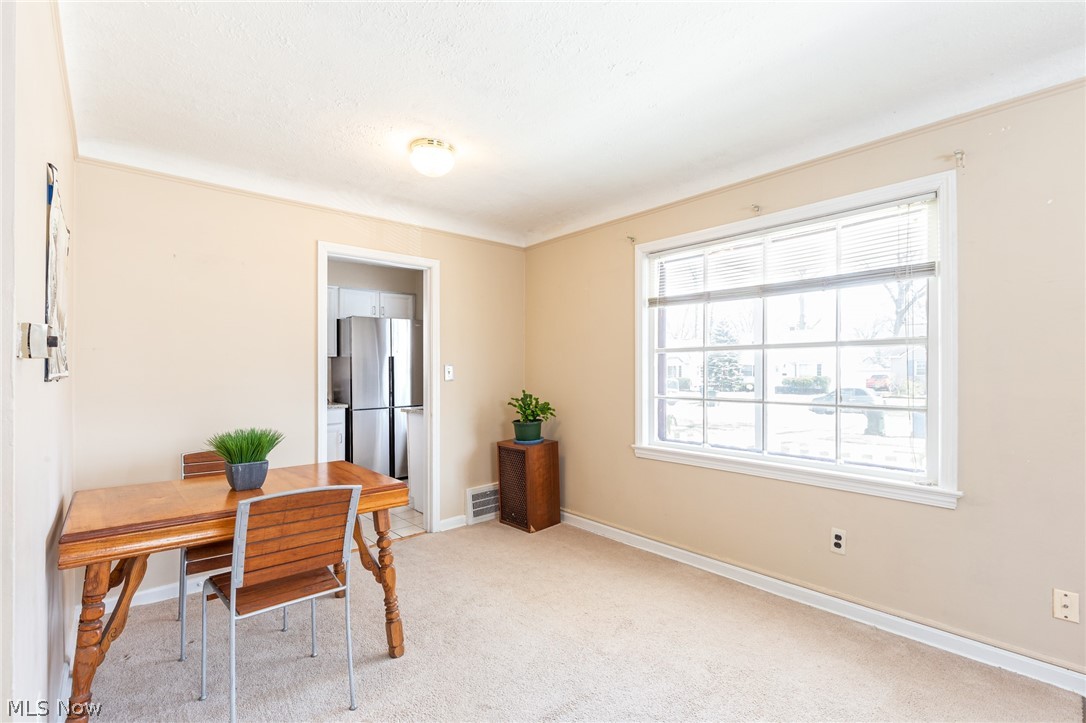 Huntmere - Residential