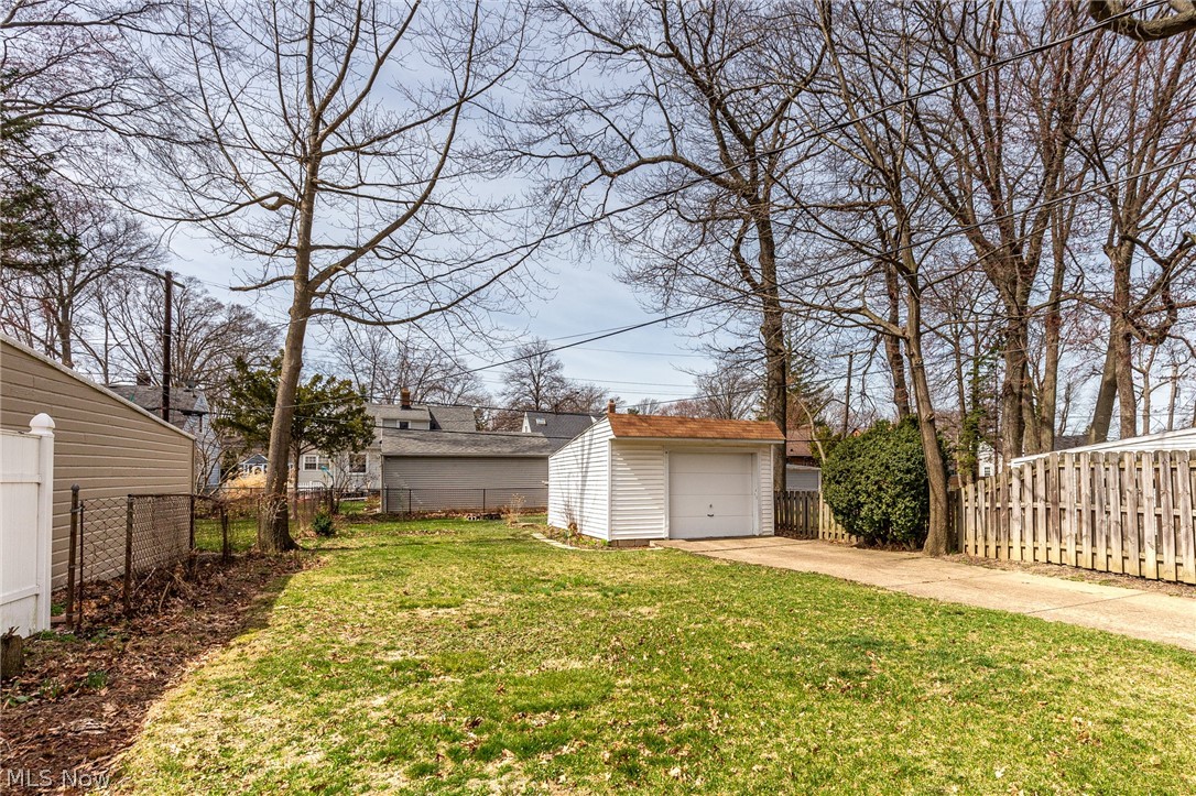 Huntmere - Residential