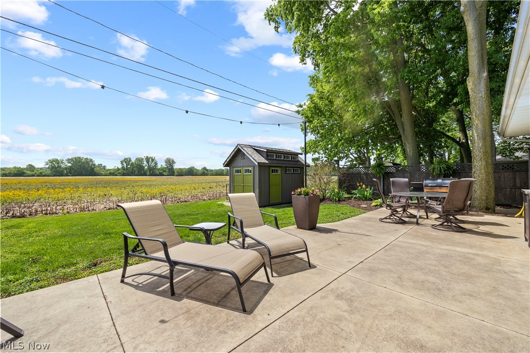 Sandusky Amvets Homestead Asso - Residential