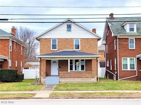 1713 23rd Street, Parkersburg, WV 26101 - MLS#: 5101926