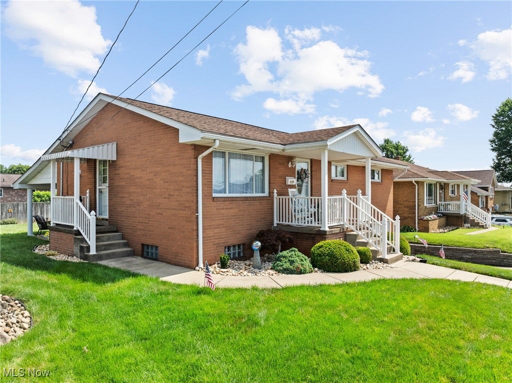 Photo of 119 Benita Drive, Mingo Junction, OH 43938 (MLS # 5184404)