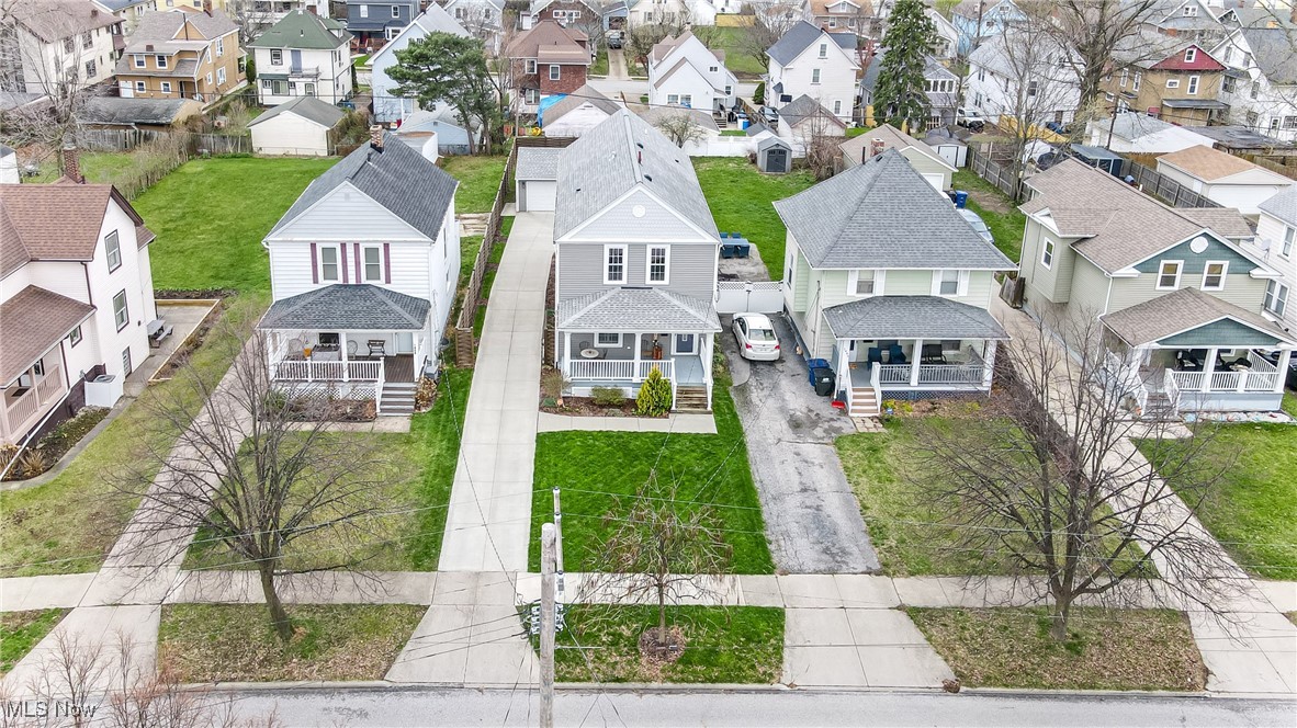 1490 Newman Avenue, Lakewood, Ohio image 38