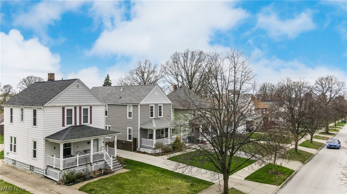 1490 Newman Avenue, Lakewood, Ohio image 2
