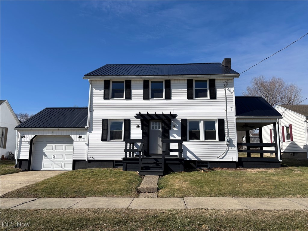 519 Front Street, Philo, Ohio image 1