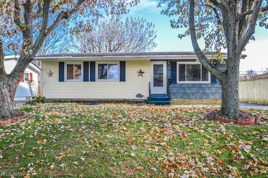If you are looking for your first home or to downsize don't miss out on 510 Grosvenor.  You will enjoy the benefits of a new furnace and air conditioner, a new water tank and vinyl windows and siding offering minimal upkeep for years to come.  You will relish the storage space including full basement with a full bath.  A two car garage and a lovely lot make this home a great investment and it is priced to sell.