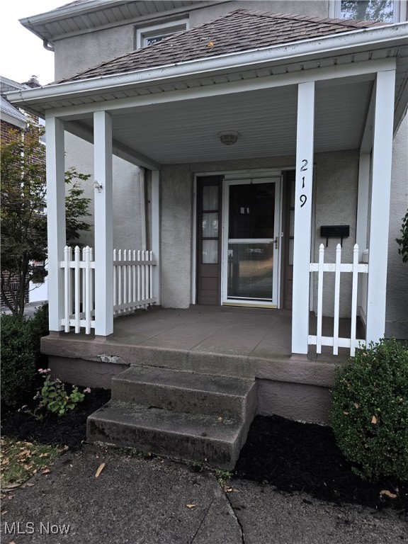 Step inside this charming century home featuring stunning original woodwork throughout. Offering four comfortable bedrooms, this home provides ample space for family, guests, or a home office. The spacious kitchen boasts durable Pergo flooring, complemented by newer carpet throughout the rest of the home for added comfort. Upstairs, the finished attic offers versatile living space, while the newly remodeled bathroom impresses with ceramic tile floors and a stylish tile shower with a bathtub. Recent updates include a furnace and central air, just 2 years old, along with a roof approximately 10 years old, giving peace of mind for years to come. Enjoy relaxing on the front concrete porch or take advantage of the 2-car detached garage, plumbed for heat with 220 power—perfect for projects or extra storage. A concrete driveway also completes this lovely property. This home perfectly blends classic character with thoughtful updates—schedule your private tour today!