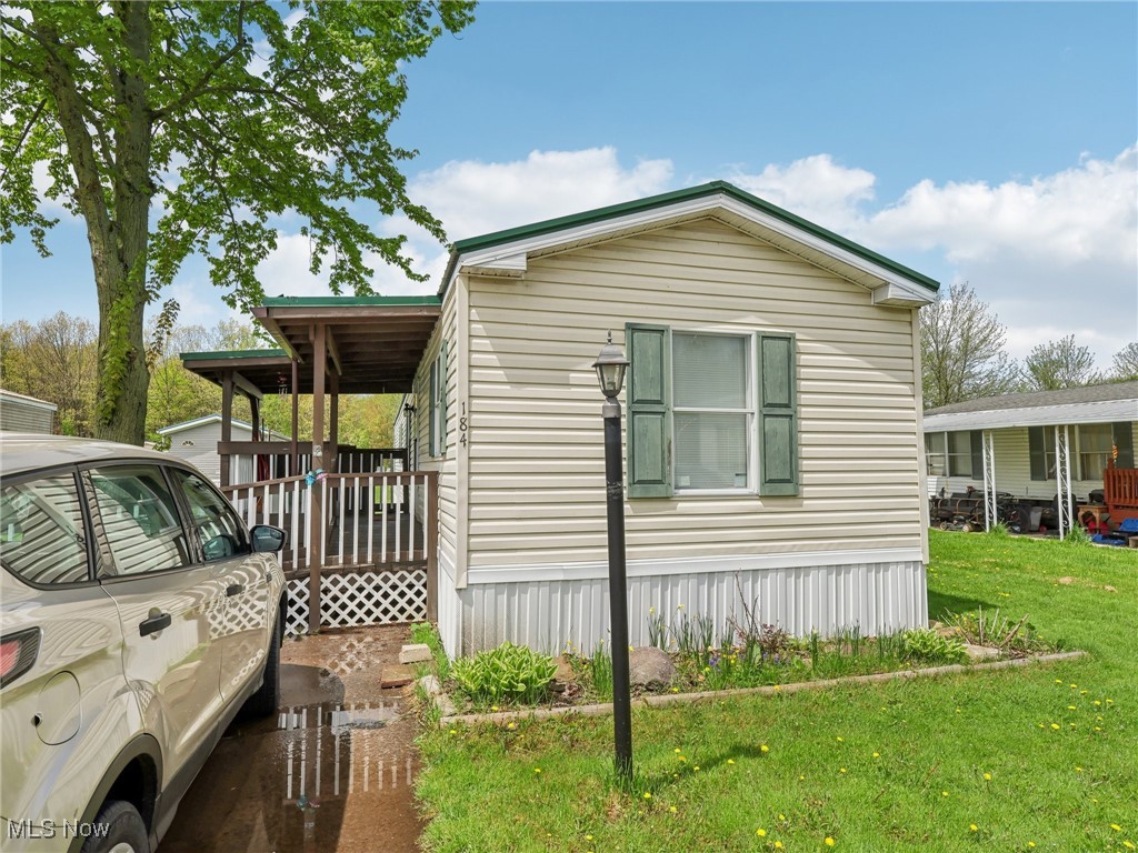 184 Garfield Lane, Jefferson, Ohio image 2