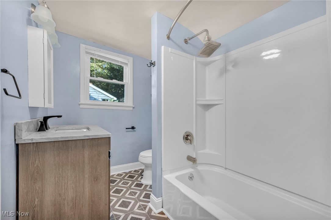 Saybrook - Residential