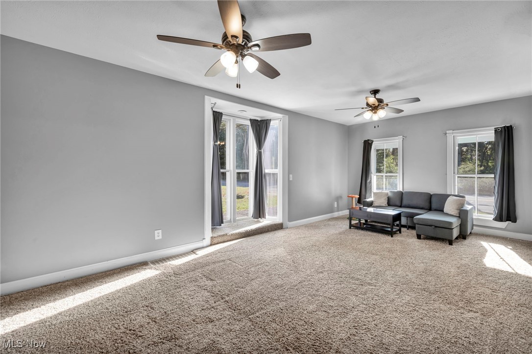 Saybrook - Residential