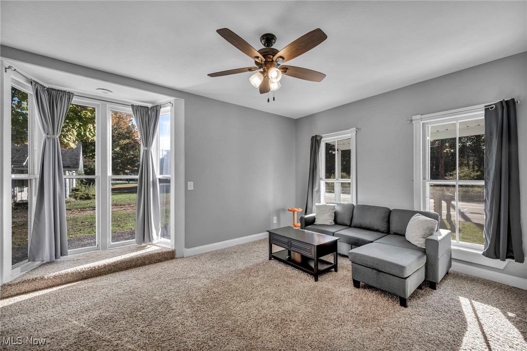 Saybrook - Residential