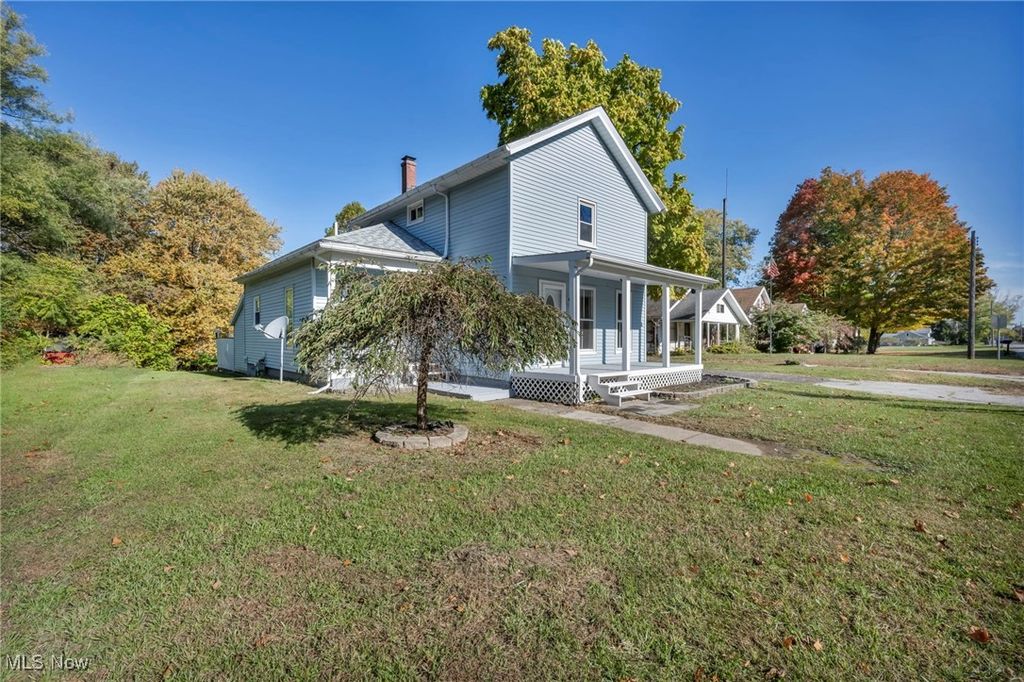 Photo of 5465 N Ridge Road W, Ashtabula, OH 44004 (MLS # 5166493)