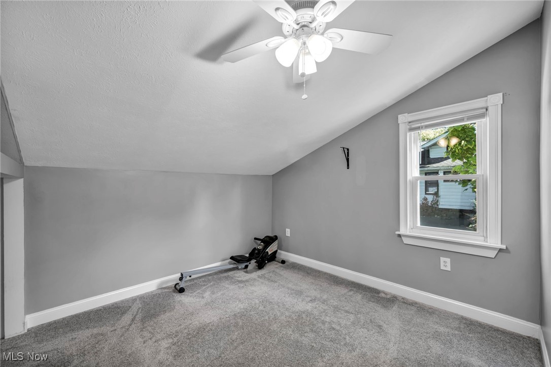 Saybrook - Residential