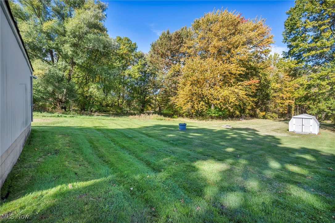 Saybrook - Residential