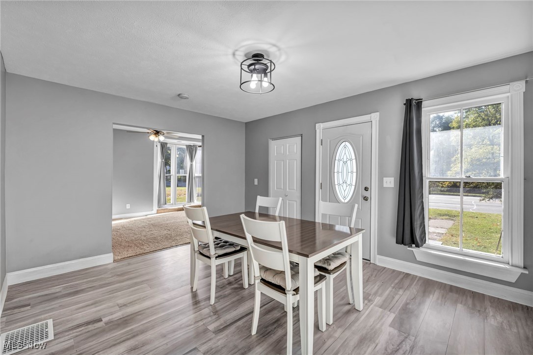 Saybrook - Residential