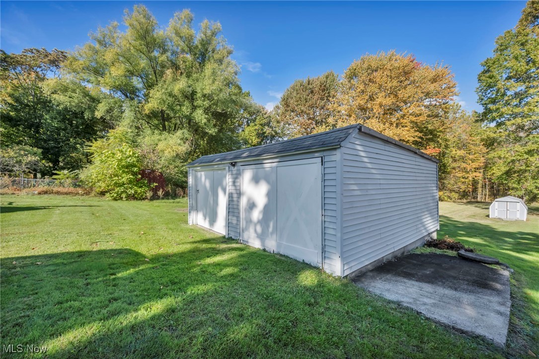 Saybrook - Residential