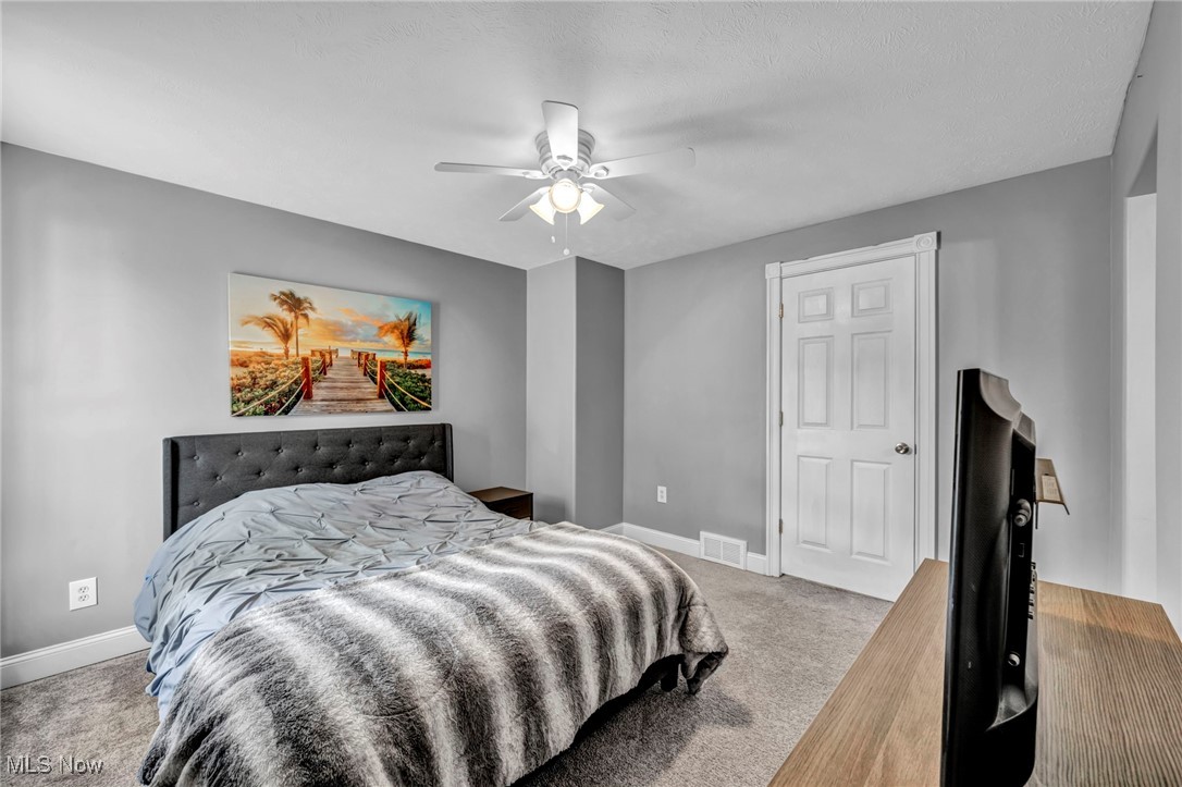 Saybrook - Residential