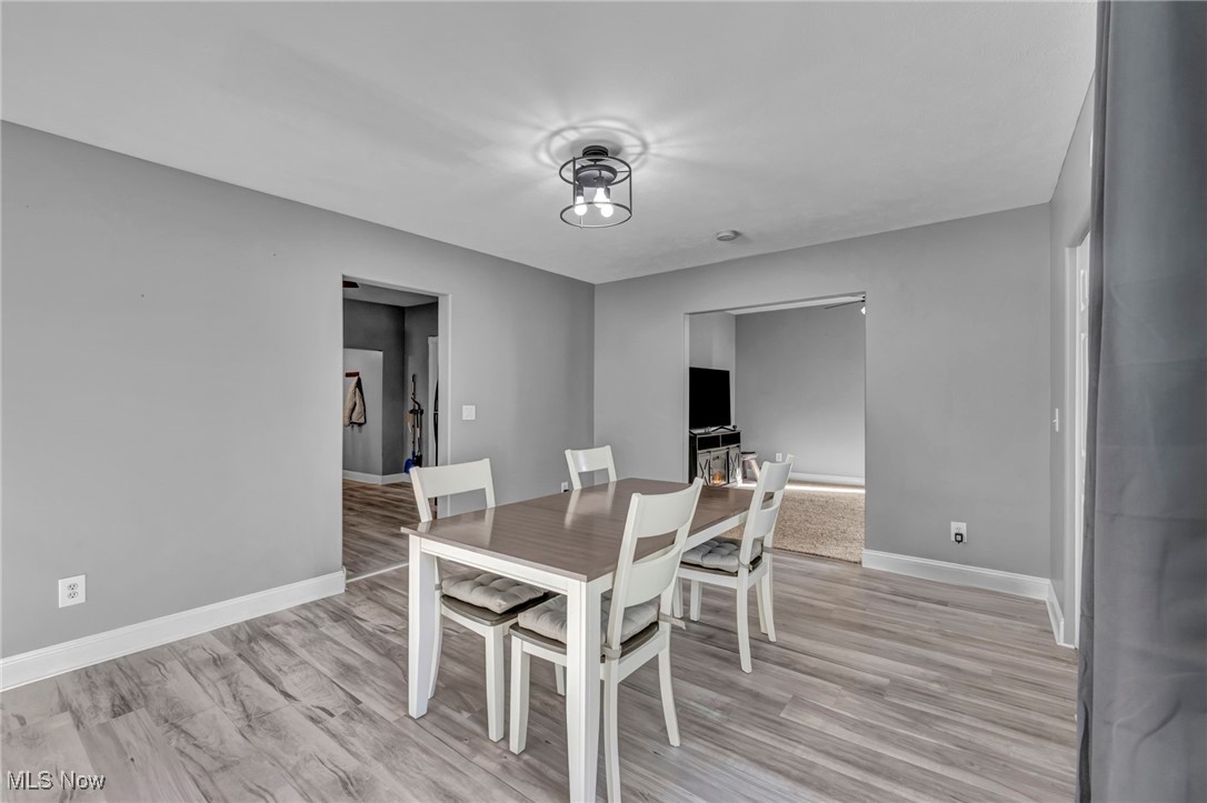 Saybrook - Residential