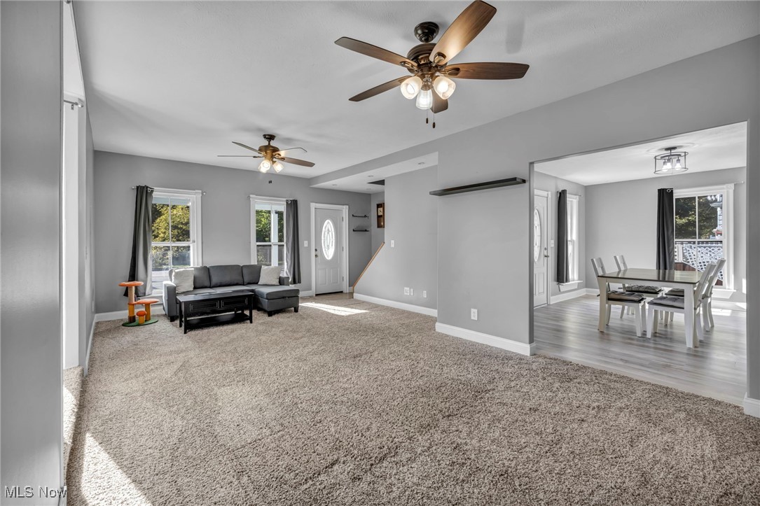 Saybrook - Residential