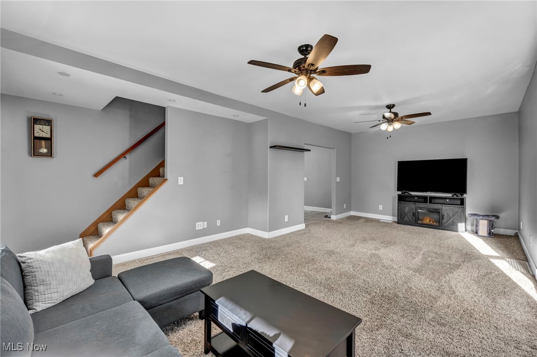 Saybrook - Residential